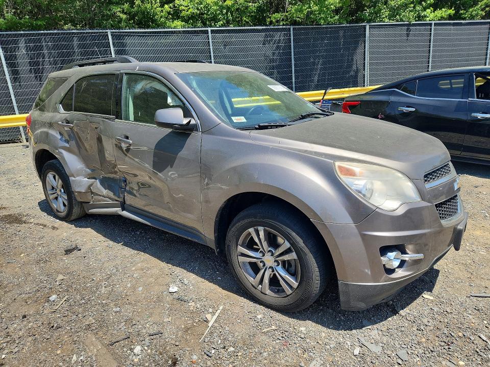 Продаж на аукціоні авто 2012 Chevrolet Equinox, vin: 2GNFLNEK0C6102703, номер лоту: 55897356
