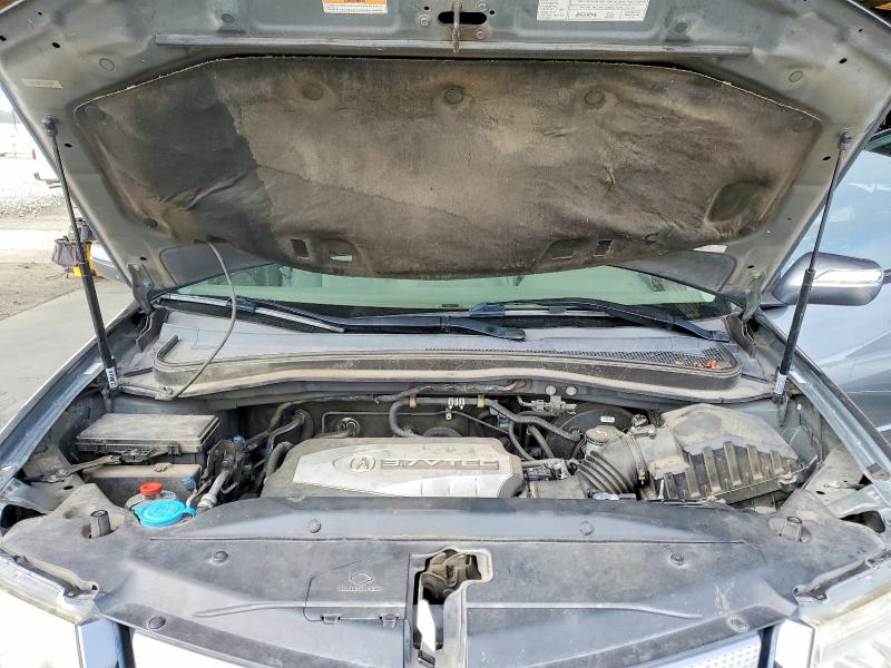 Aukcja sprzedaży 2008 Acura Mdx, vin: 2HNYD28868H541794, numer aukcji: 85455505
