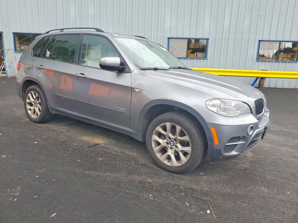 Aukcja sprzedaży 2013 Bmw X5, vin: 5UXZV4C54D0G52330, numer aukcji: 55933696