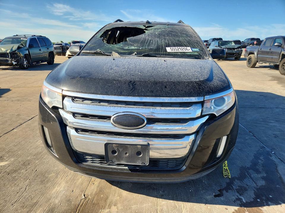 Продаж на аукціоні авто 2013 Ford Edge, vin: 2FMDK3JC0DBA73861, номер лоту: 55529206