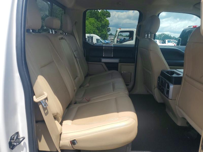 2019 Ford F350 მანქანა იყიდება აუქციონზე, vin: 1FT8W3BT0KEC50869, აუქციონის ნომერი: 53207216