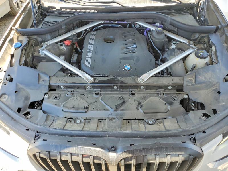 Aukcja sprzedaży 2023 Bmw X7, vin: 5UX23EM05P9P84249, numer aukcji: 56629936