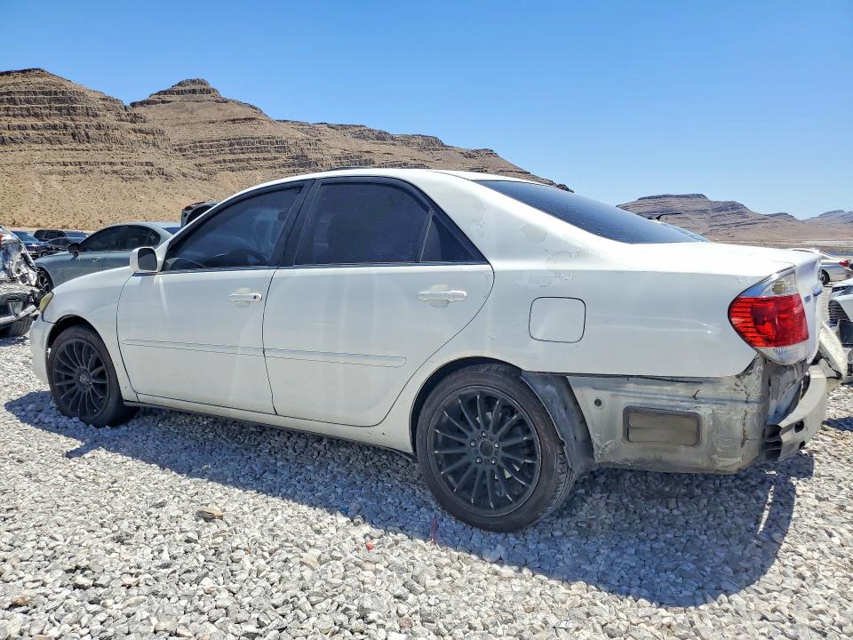 Продажа на аукционе авто 2006 Toyota Camry, vin: 4T1BE32K66U686987, номер лота: 56078686