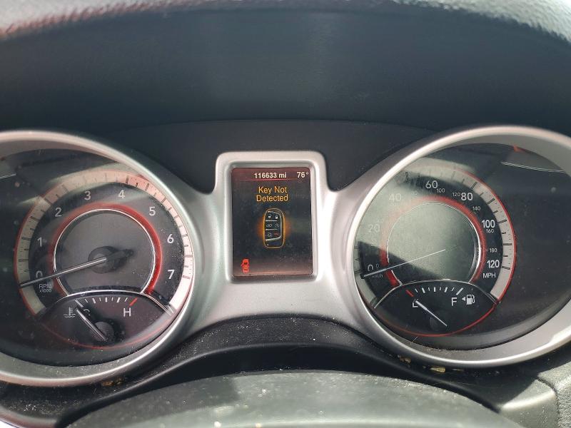 Aukcja sprzedaży 2016 Dodge Journey, vin: 3C4PDCAB3GT128217, numer aukcji: 57126386