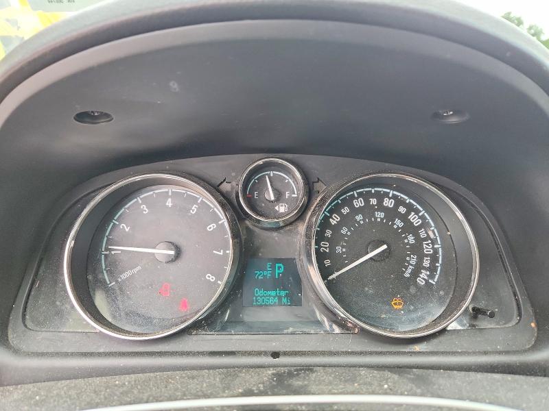 56230476 :رقم المزاد ، 3GNAL2EK7CS566744 vin ، 2012 Chevrolet Captiva مزاد بيع