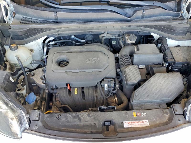 Auction sale of the 2017 Kia Sportage, vin: KNDPM3AC2H7287891, lot number: 57895416