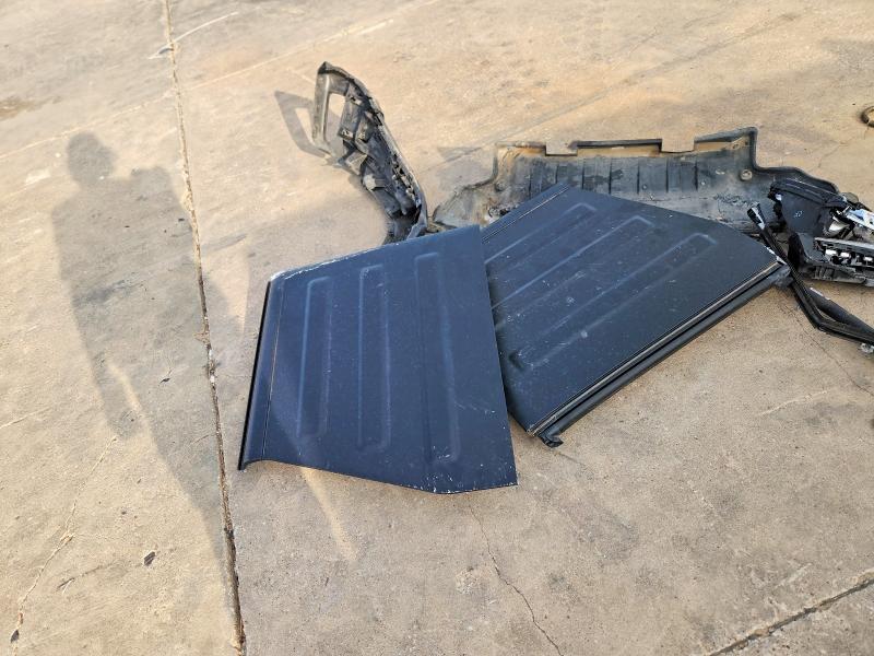 85447395 :رقم المزاد ، 1C4HJXDG3NW165206 vin ، 2022 Jeep Wrangler Unlimited مزاد بيع