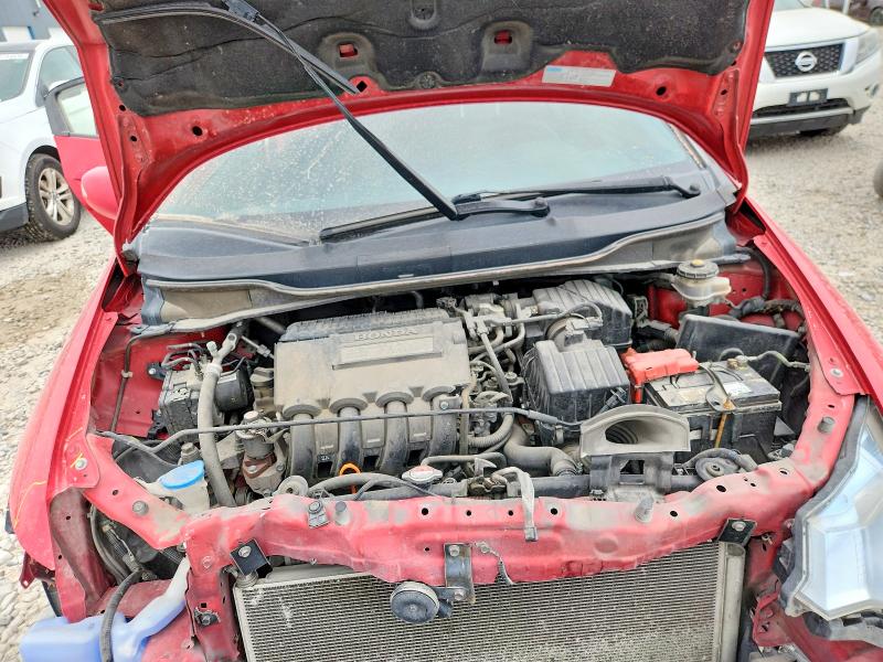 Продажа на аукционе авто 2014 Honda Insight, vin: JHMZE2H71ES002128, номер лота: 56521576