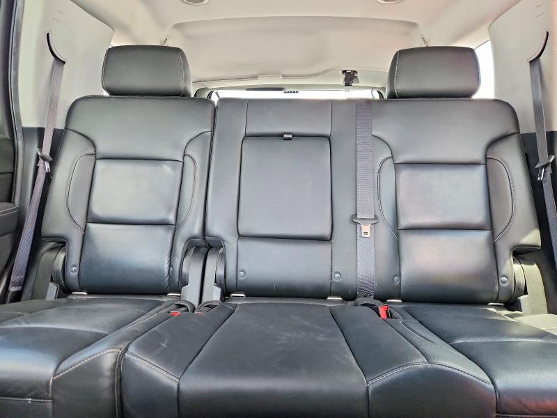 Продаж на аукціоні авто 2019 Chevrolet Tahoe, vin: 1GNSKBKC7KR350950, номер лоту: 56189406