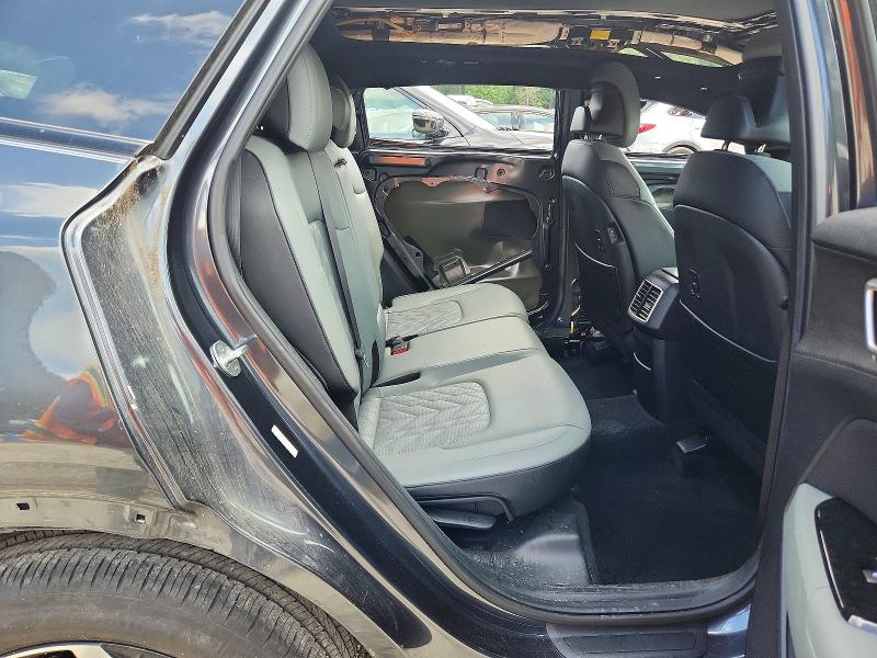 Aukcja sprzedaży 2023 Kia Sportage, vin: 5XYK6CAF9PG076560, numer aukcji: 57132536