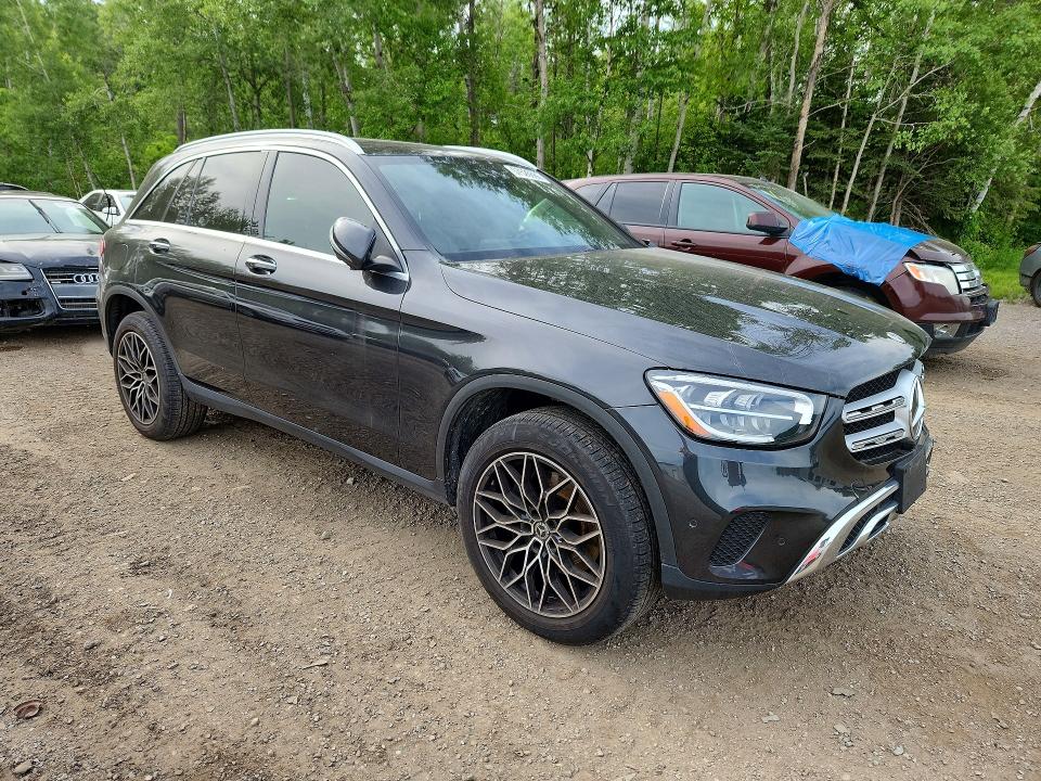 Продажа на аукционе авто 2020 Mercedes-benz Glc, vin: WDC0G8EB6LV221530, номер лота: 57526686