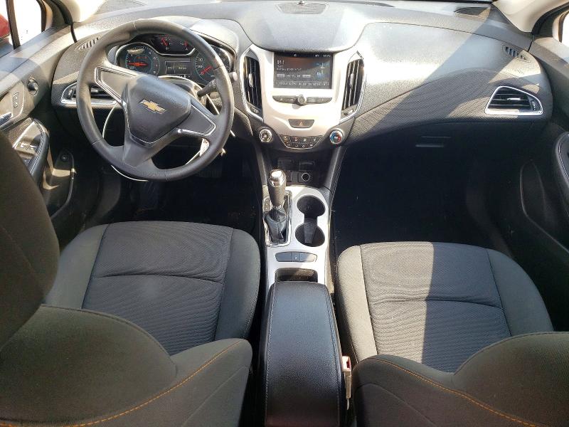 Aukcja sprzedaży 2016 Chevrolet Cruze, vin: 1G1BC5SM3G7279855, numer aukcji: 56352766