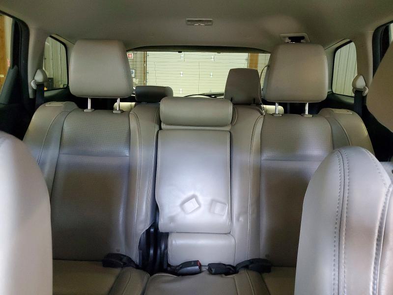 Aukcja sprzedaży 2013 Mazda Cx-9, vin: JM3TB2CV1D0413021, numer aukcji: 57678886