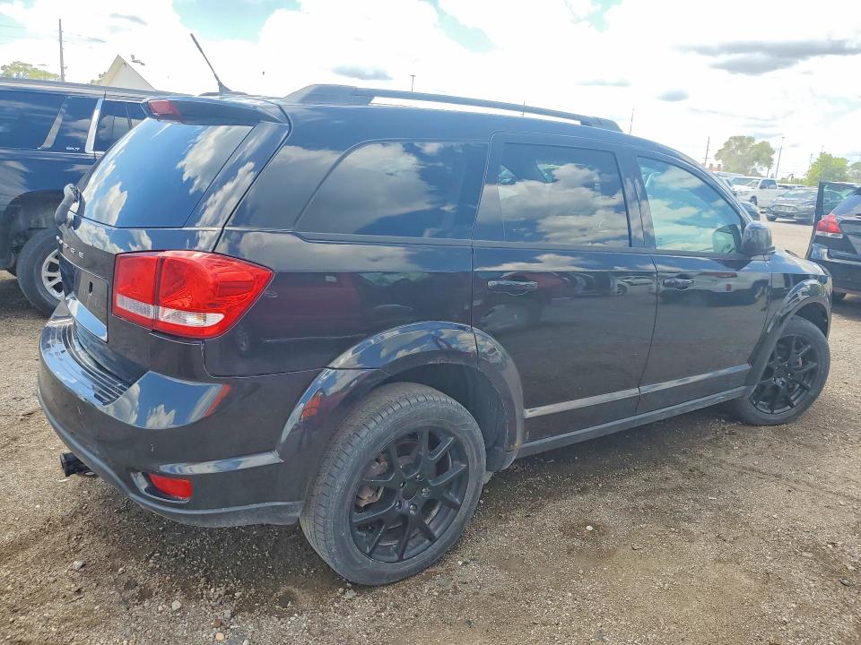 Aukcja sprzedaży 2013 Dodge Journey, vin: 3C4PDCBG3DT688051, numer aukcji: 58295316