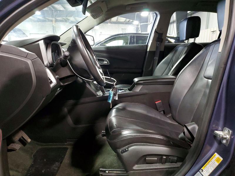 Продажа на аукционе авто 2013 Chevrolet Equinox, vin: 2GNFLGE34D6305793, номер лота: 56531466