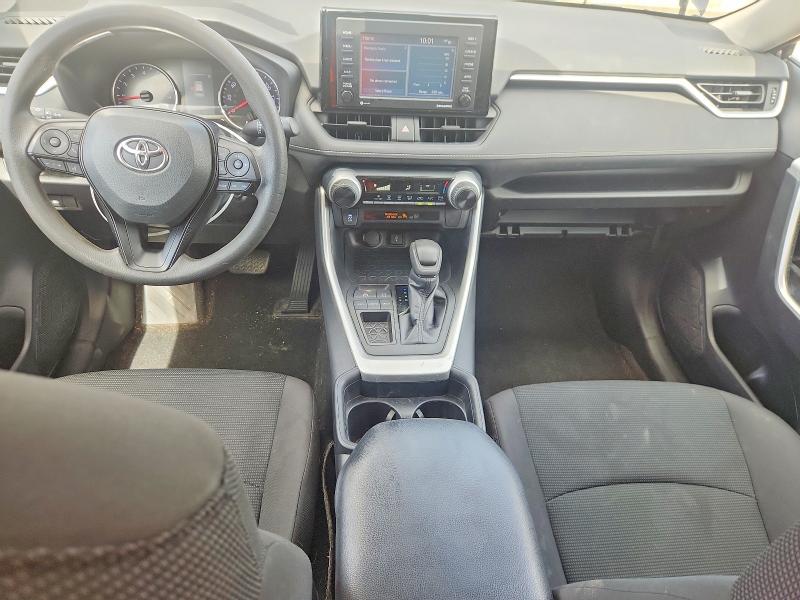 Продажа на аукционе авто 2020 Toyota Rav4, vin: 2T3H1RFV1LW103726, номер лота: 57528376
