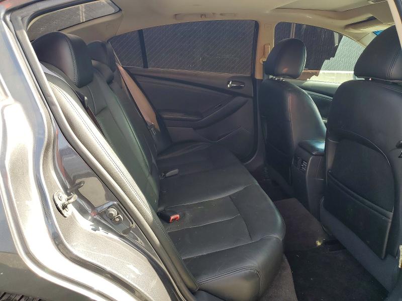 Aukcja sprzedaży 2008 Nissan Altima, vin: 1N4AL21E98N449313, numer aukcji: 57333036