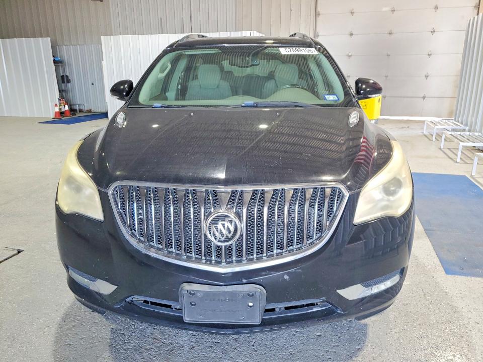 Aukcja sprzedaży 2016 Buick Enclave, vin: 5GAKRAKD6GJ212301, numer aukcji: 57899156