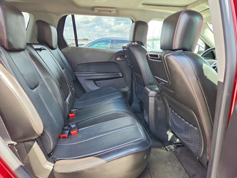 Aukcja sprzedaży 2010 Gmc Terrain, vin: 2CTFLJEY9A6307461, numer aukcji: 58098666