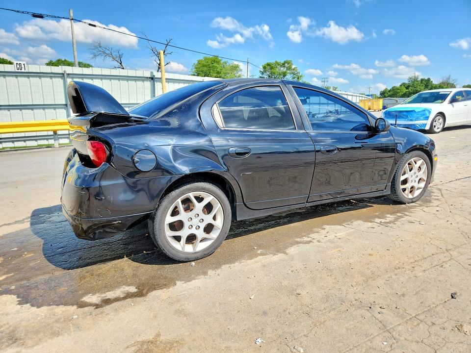 2004 Dodge Neon მანქანა იყიდება აუქციონზე, vin: 1B3ES66S54D501543, აუქციონის ნომერი: 57071456