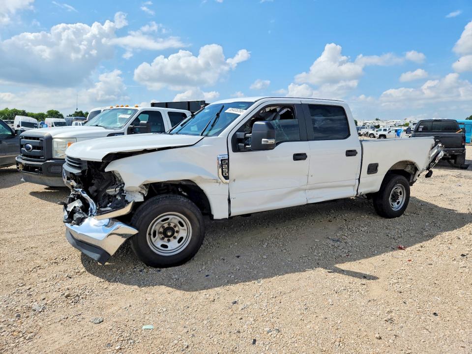 2018 Ford F350 მანქანა იყიდება აუქციონზე, vin: 1FT7W2A61JEC41744, აუქციონის ნომერი: 55405266
