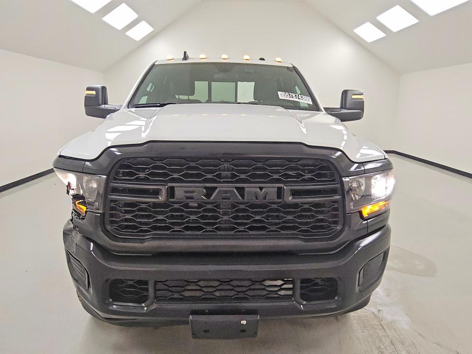 Продаж на аукціоні авто 2024 Ram 2500, vin: 3C6UR5CJ4RG356864, номер лоту: 55787436
