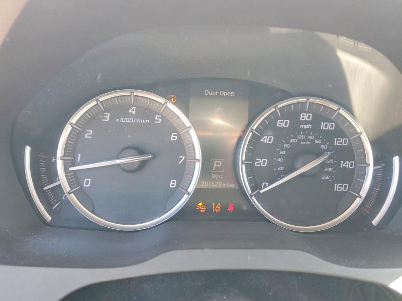 Aukcja sprzedaży 2016 Acura Mdx, vin: 5FRYD4H92GB024604, numer aukcji: 58542776