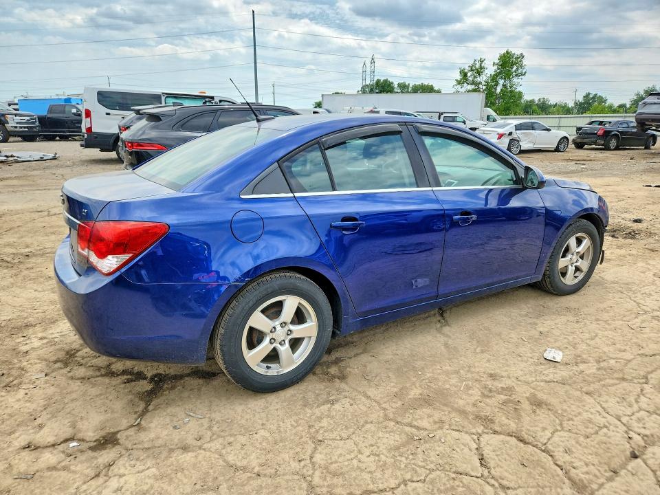 Aukcja sprzedaży 2013 Chevrolet Cruze, vin: 1G1PC5SB3D7285154, numer aukcji: 56145206