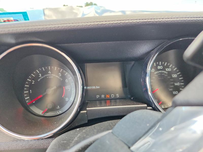 Продаж на аукціоні авто 2016 Ford Mustang, vin: 1FA6P8TH1G5218117, номер лоту: 57315276
