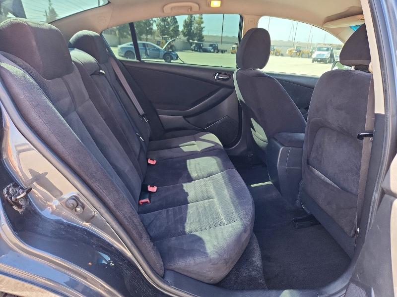 56177436 :رقم المزاد ، 1N4AL21E89N449708 vin ، 2009 Nissan Altima مزاد بيع