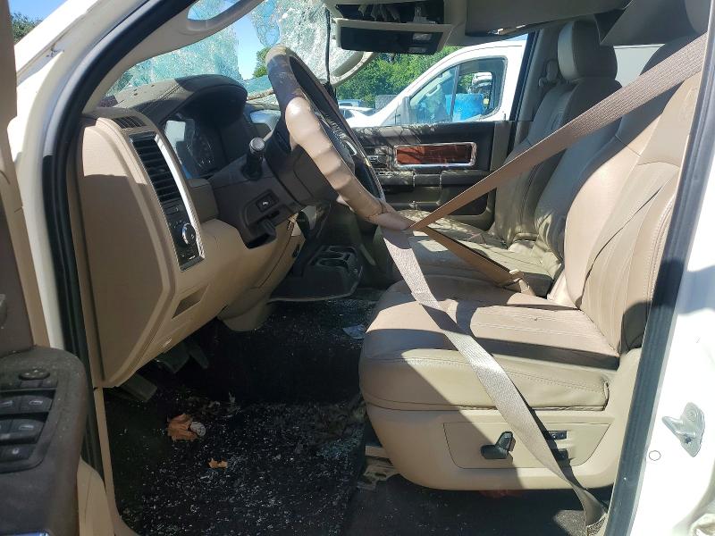 Aukcja sprzedaży 2009 Dodge Ram 1500, vin: 1D3HV18TX9S753424, numer aukcji: 57204466