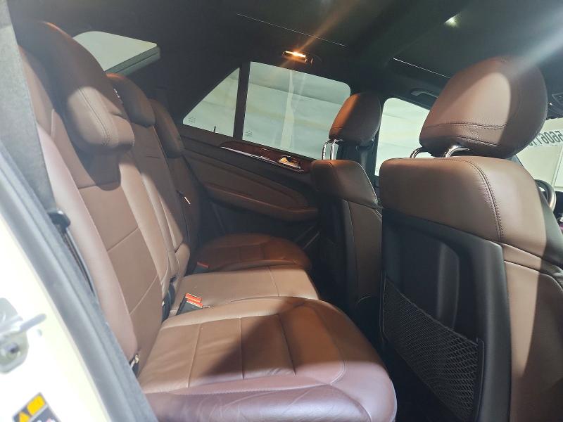 56061156 :رقم المزاد ، 4JGDA7DB7EA292844 vin ، 2014 Mercedes-benz Ml مزاد بيع