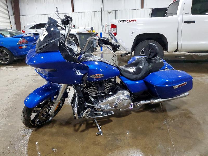 Aukcja sprzedaży 2024 Harley-davidson Fltrx, vin: 1HD1KH710RB628748, numer aukcji: 58604446