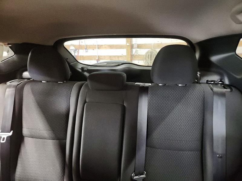 Продаж на аукціоні авто 2017 Nissan Rogue Sport, vin: JN1BJ1CP9HW029237, номер лоту: 56530086