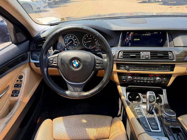Aukcja sprzedaży 2016 Bmw 535, vin: WBA5B3C55GG257873, numer aukcji: 59311786