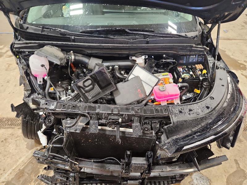 Aukcja sprzedaży 2026 Kia Carnival, vin: KNDNB5KAXT6139041, numer aukcji: 57070736