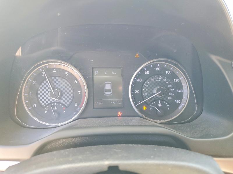 Aukcja sprzedaży 2020 Hyundai Elantra, vin: 5NPD84LF6LH601132, numer aukcji: 56677786