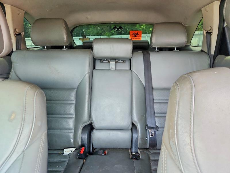 Продаж на аукціоні авто 2016 Kia Sorento, vin: 5XYPH4A50GG183882, номер лоту: 58783916