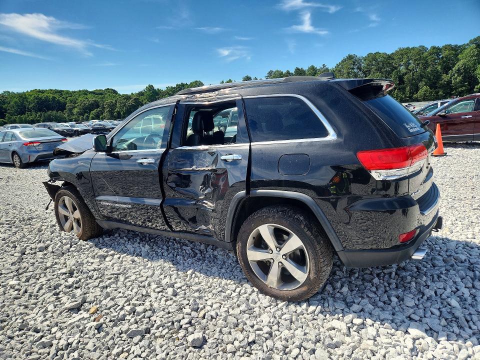 Aukcja sprzedaży 2014 Jeep Grand Cherokee, vin: 1C4RJFBT0EC315434, numer aukcji: 58086946