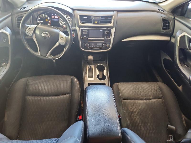 56131936 :رقم المزاد ، 1N4AL3AP3HC211749 vin ، 2017 Nissan Altima مزاد بيع