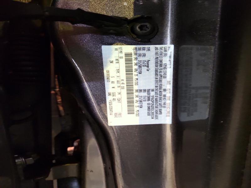 2013 Ford Focus მანქანა იყიდება აუქციონზე, vin: 1FADP3N20DL300334, აუქციონის ნომერი: 58839366