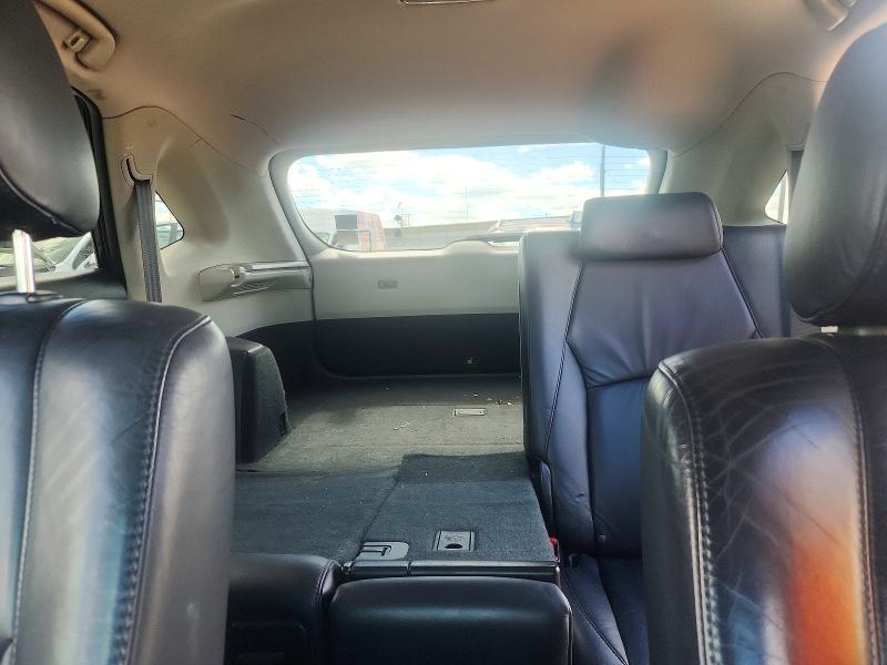 58129246 :رقم المزاد ، 2T2HA31U15C056279 vin ، 2005 Lexus Rx مزاد بيع
