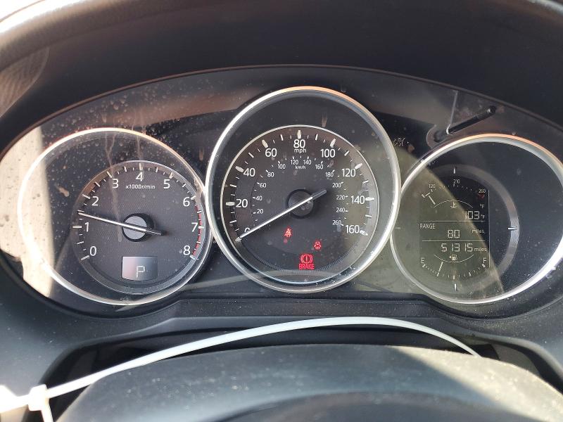 Aukcja sprzedaży 2017 Mazda 6, vin: JM1GL1V52H1121912, numer aukcji: 85772305