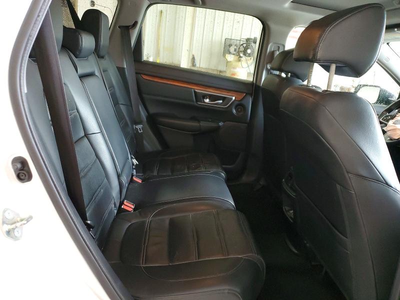 2020 Honda Cr-v მანქანა იყიდება აუქციონზე, vin: 5J6RW2H84LL029767, აუქციონის ნომერი: 58514706
