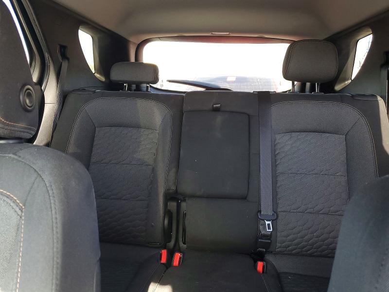 Aukcja sprzedaży 2019 Chevrolet Equinox, vin: 2GNAXLEX8K6281022, numer aukcji: 54819676
