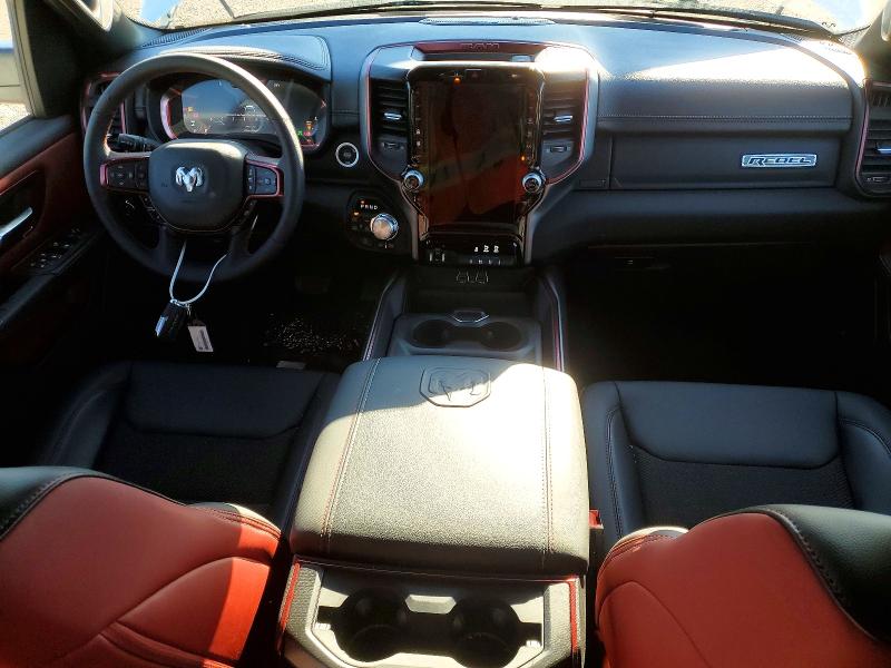 Продажа на аукционе авто 2026 Ram 1500, vin: 1C6SRFLP0TN309962, номер лота: 56678346