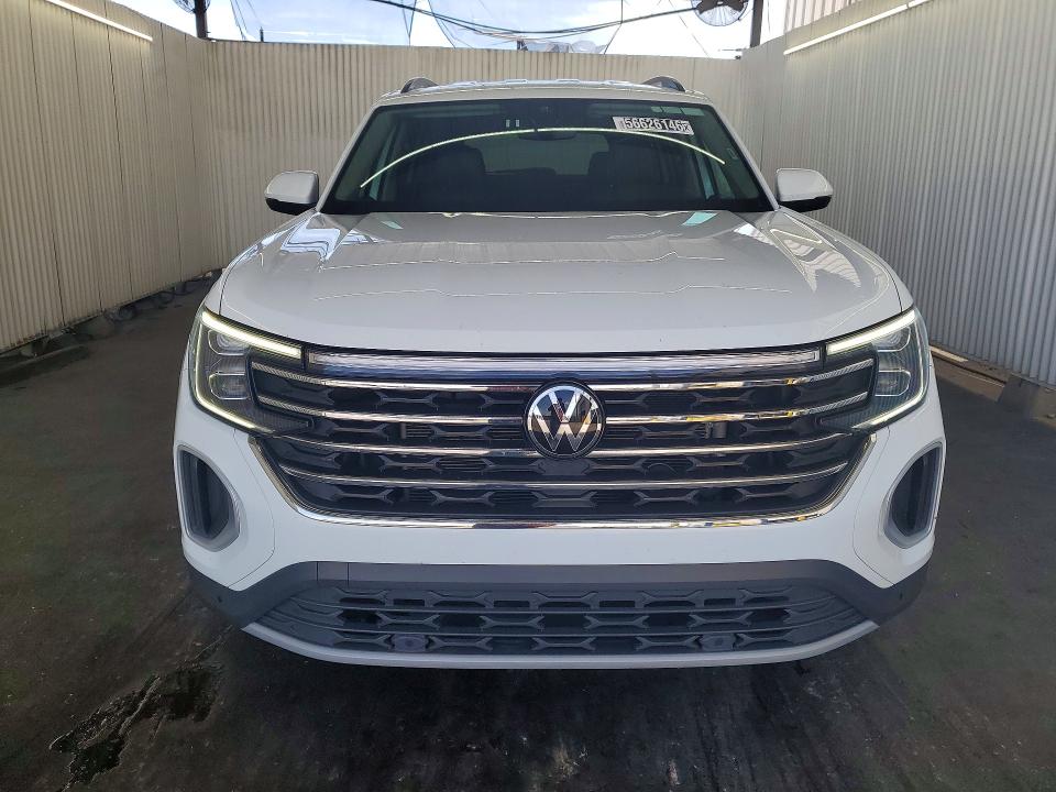 Aukcja sprzedaży 2025 Volkswagen Atlas, vin: 1V2WR2CA5SC512837, numer aukcji: 56626146