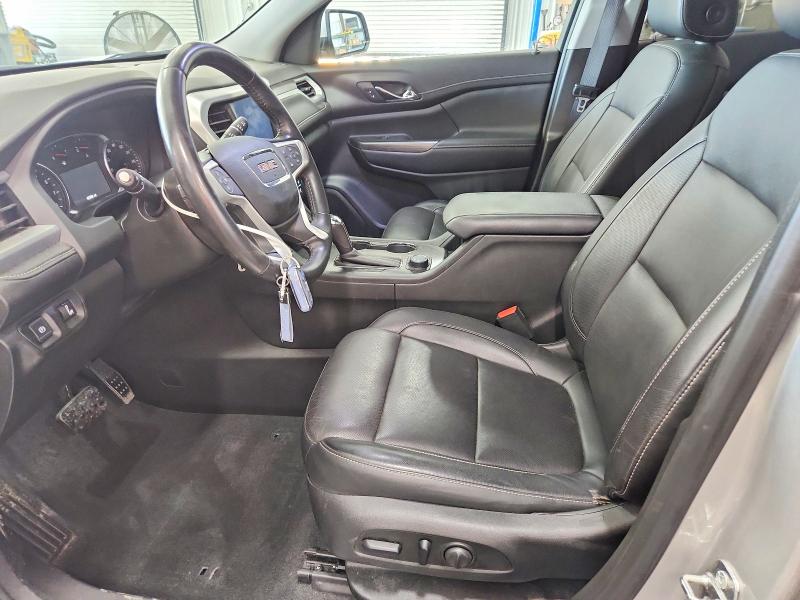 Aukcja sprzedaży 2019 Gmc Acadia, vin: 1GKKNMLS8KZ247686, numer aukcji: 55613306
