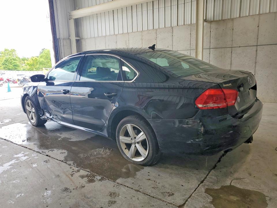 Aukcja sprzedaży 2015 Volkswagen Passat, vin: 1VWAT7A3XFC117179, numer aukcji: 58384836