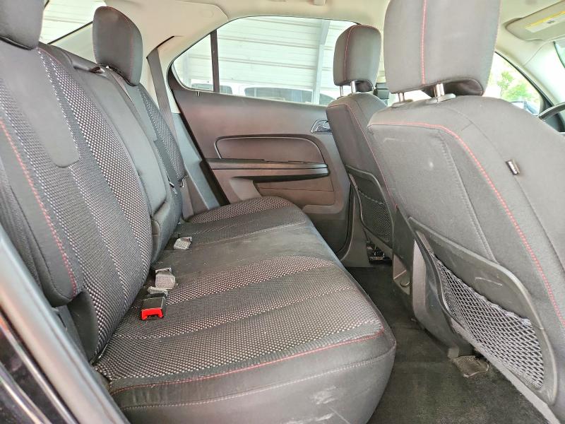 58843976 :رقم المزاد ، 2GNALBEK7F1110985 vin ، 2015 Chevrolet Equinox مزاد بيع